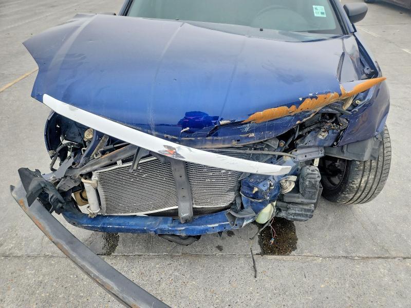 2009 Mitsubishi Galant es