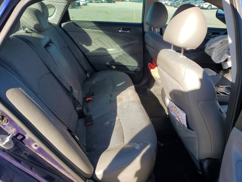 2012 Hyundai Sonata