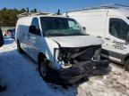 2023 Chevrolet Express 2500 Utility / Service Van