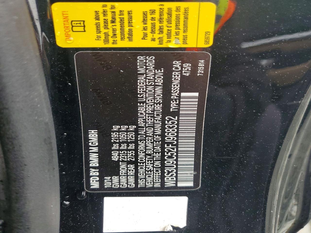 2015 Bmw Motorrad 2015 bmw Motorrad M4