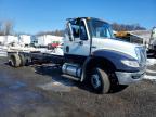 2019 International MA025