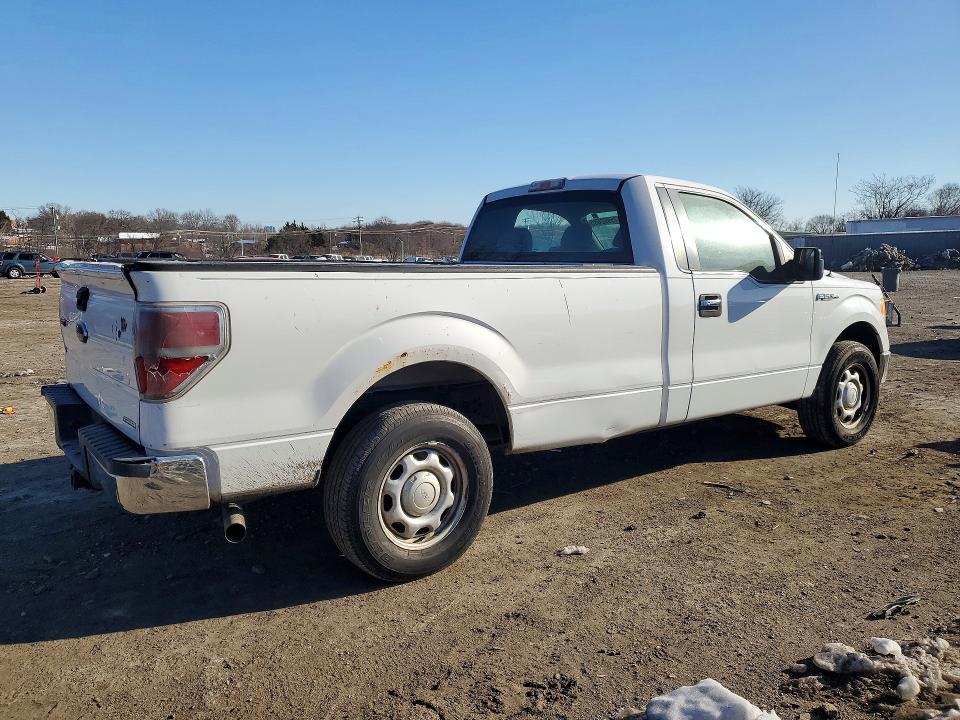 2013 Ford F150
