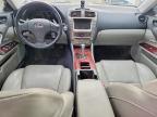 2008 Lexus Is 250