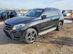 2017 Mercedes-Benz Gle 350
