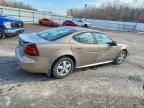 2007 Pontiac Grand Prix