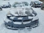 2016 BMW 528 xi