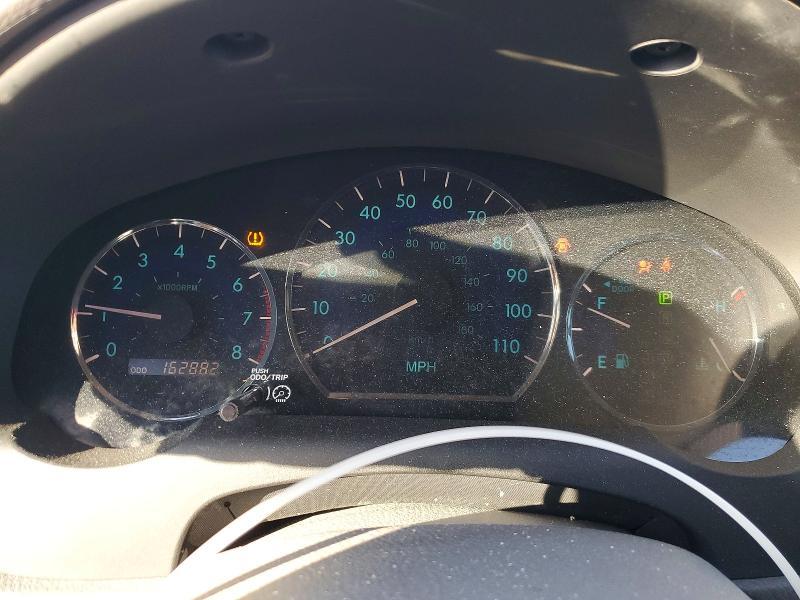 2007 Toyota Sienna ce