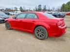 2016 Chrysler 300 s