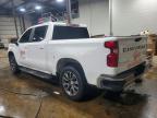 2020 Chevrolet Silverado C1500 LT