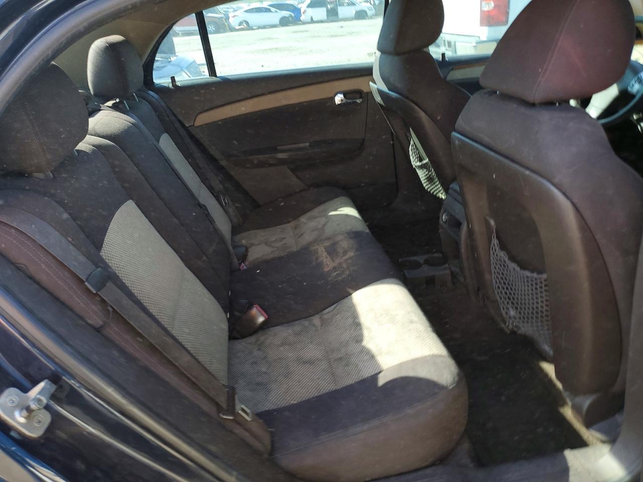 2010 Chevrolet Malibu 1LT