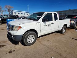 2016 Nissan Frontier s for sale in Albuquerque, NM