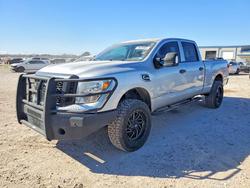 2017 Nissan Titan xd s for sale in San Antonio, TX