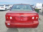 2005 Toyota Corolla le