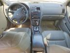 2002 Nissan Maxima gle