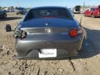 2022 Mazda Mx-5 Miata Grand Touring