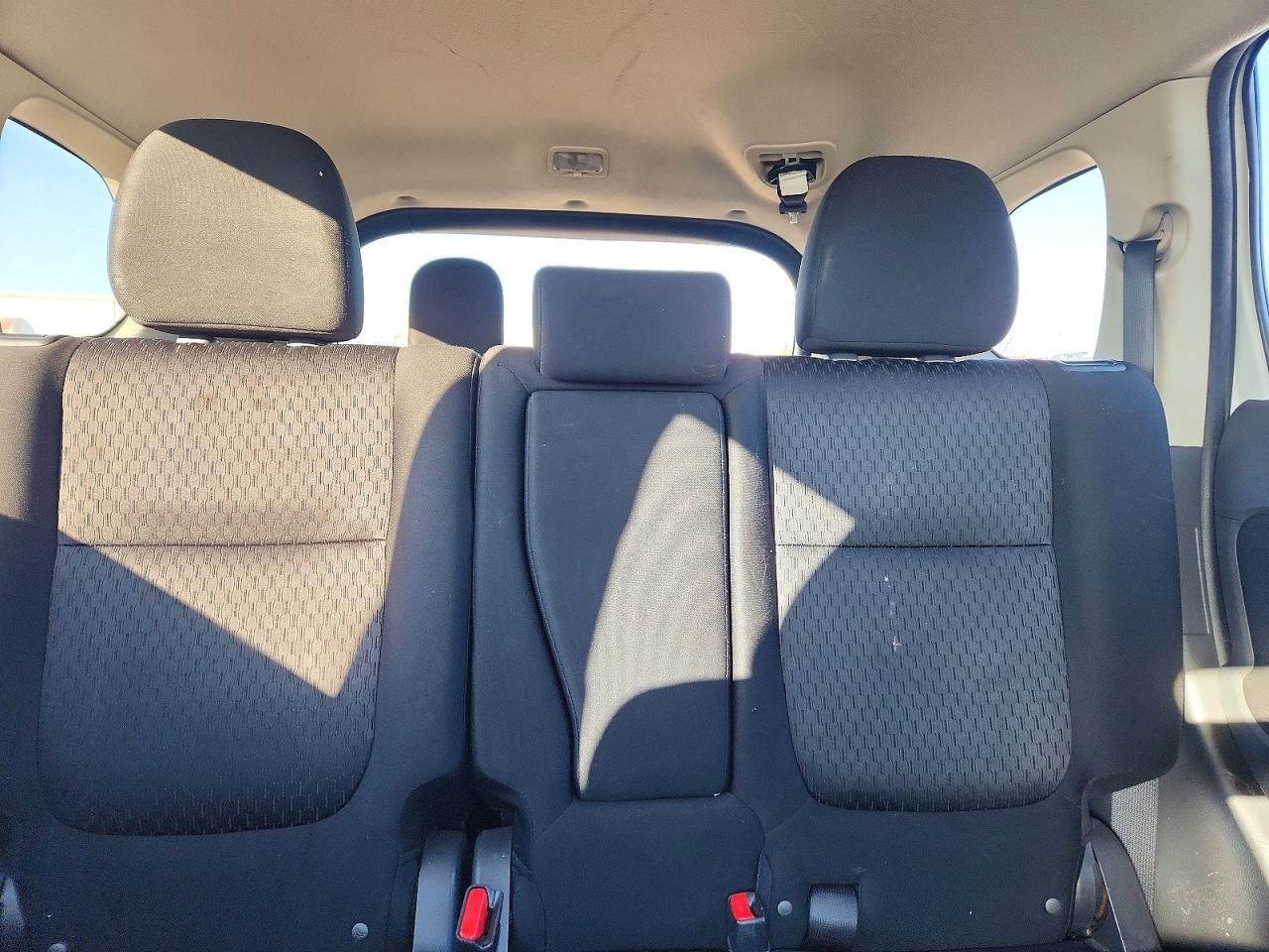 2014 Mitsubishi Outlander gt