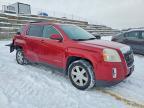 2014 GMC Terrain sle