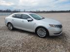 2013 Lincoln MKS