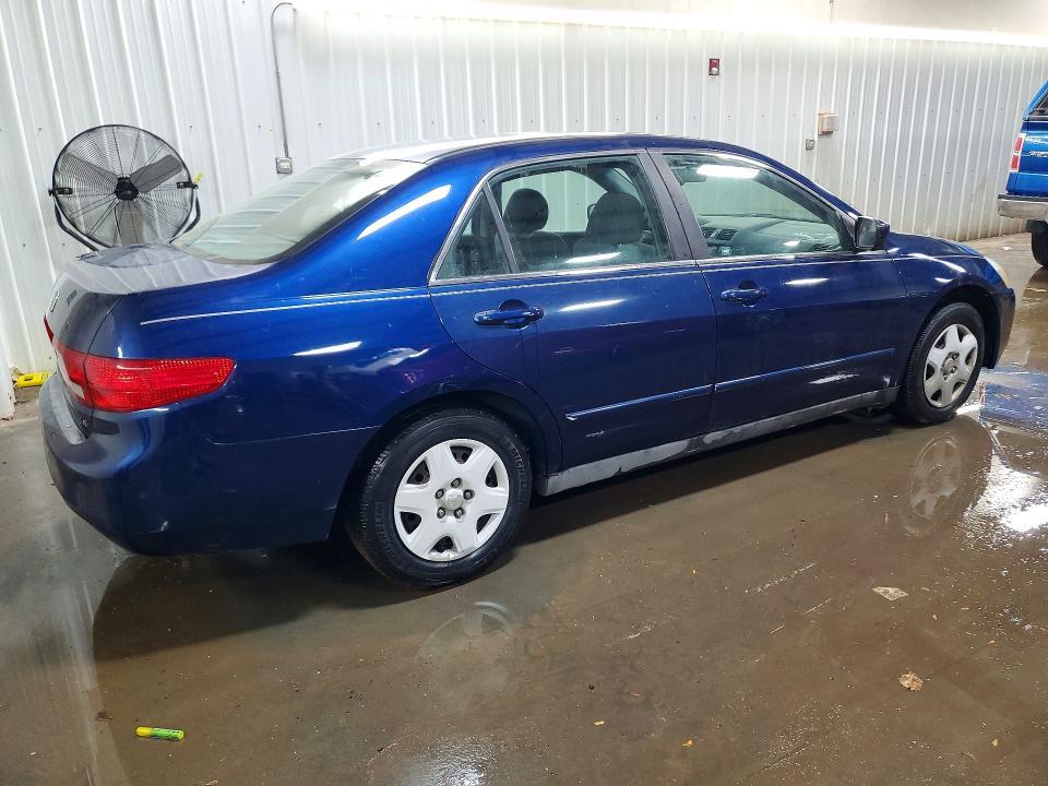 2005 Honda Accord lx