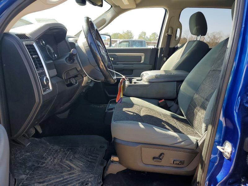 2019 Dodge Ram 1500 Classic slt