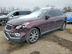 2017 Infiniti Qx50 for sale in Baltimore, MD