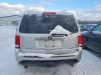 2012 Honda Pilot exl