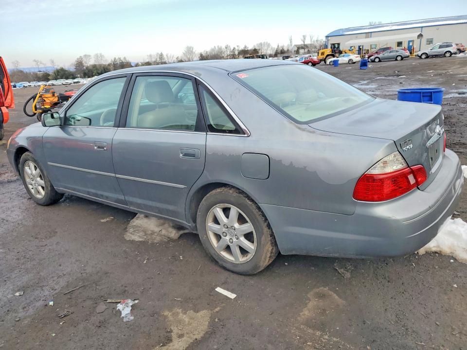 2004 Toyota Avalon xl