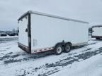2010 Wells Cargo Enclosed Cargo Trailer