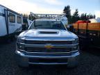 2018 Chevrolet Silverado Utility / Service Truck