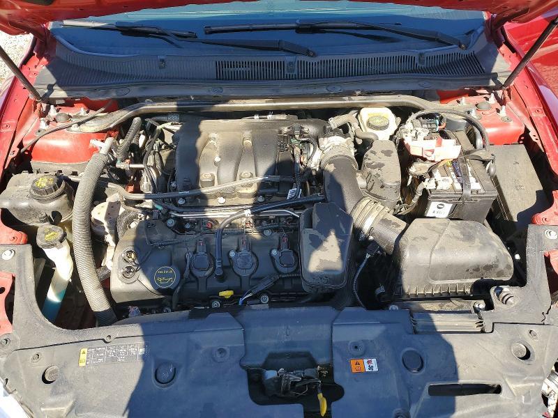 2014 Ford Taurus Limited