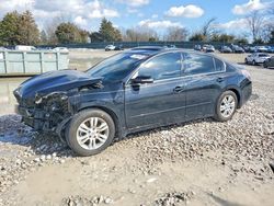 2012 Nissan Altima Base for sale in Madisonville, TN