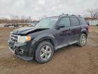 2010 Ford Escape Limited