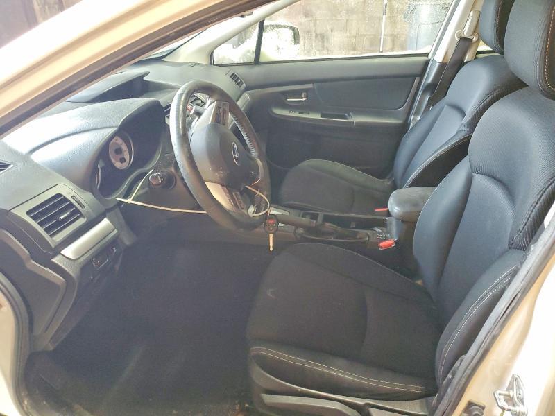 2014 Subaru Impreza Sport Premium
