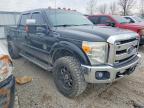 2013 Ford F350 Super