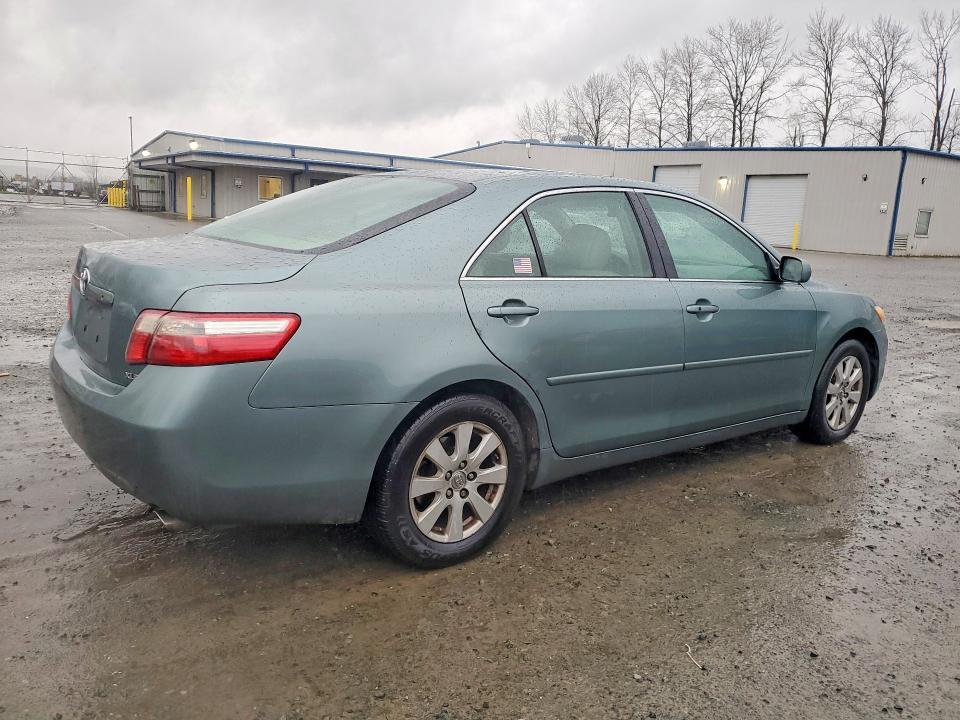 2007 Toyota Camry xle V6
