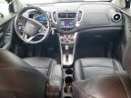 2016 Chevrolet Trax ltz