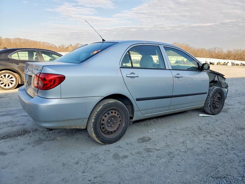 2008 Toyota Corolla ce