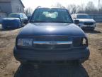 2001 Chevrolet Tracker
