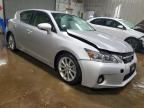 2011 Lexus Ct 200