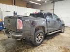 2015 GMC Canyon sle