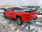2019 Chevrolet Silverado K3500 LTZ