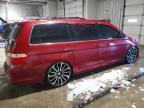2005 Honda Odyssey