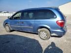 2007 Dodge Grand Caravan se