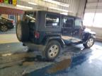 2007 Jeep Wrangler Sahara