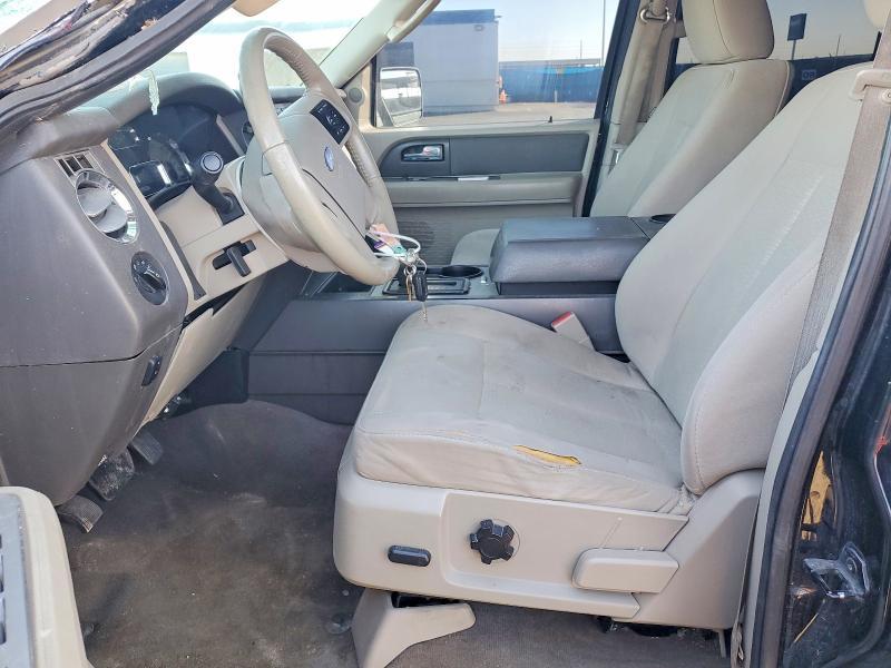 2012 Ford Expedition xlt