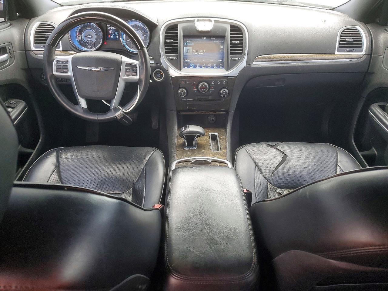 2013 Chrysler 300c