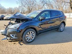 2019 Buick Envision Essence en venta en Des Moines, IA
