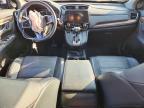 2017 Honda Cr-v exl