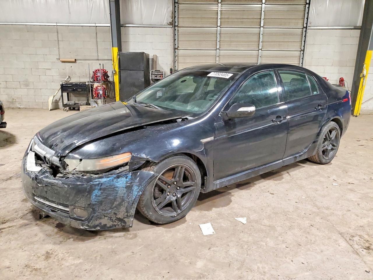 2008 Acura TL