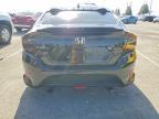 2017 Honda Civic exl